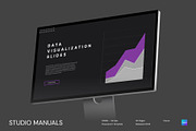 VIRAEL - Simple Powerpoint Template, a Social Media Template by Studio Manuals (Thumbnail 3 of 8)