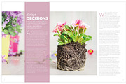 Magazine Template InDesign 16, a Magazine Template by Love Graphic Design (Thumbnail 13 of 20)