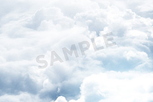 Clouds Brushes Volume 1