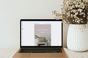 Postnatal Depletion DFY Ebook Canva, a Presentation Template by Naturopath Hub (Thumbnail 7 of 11)