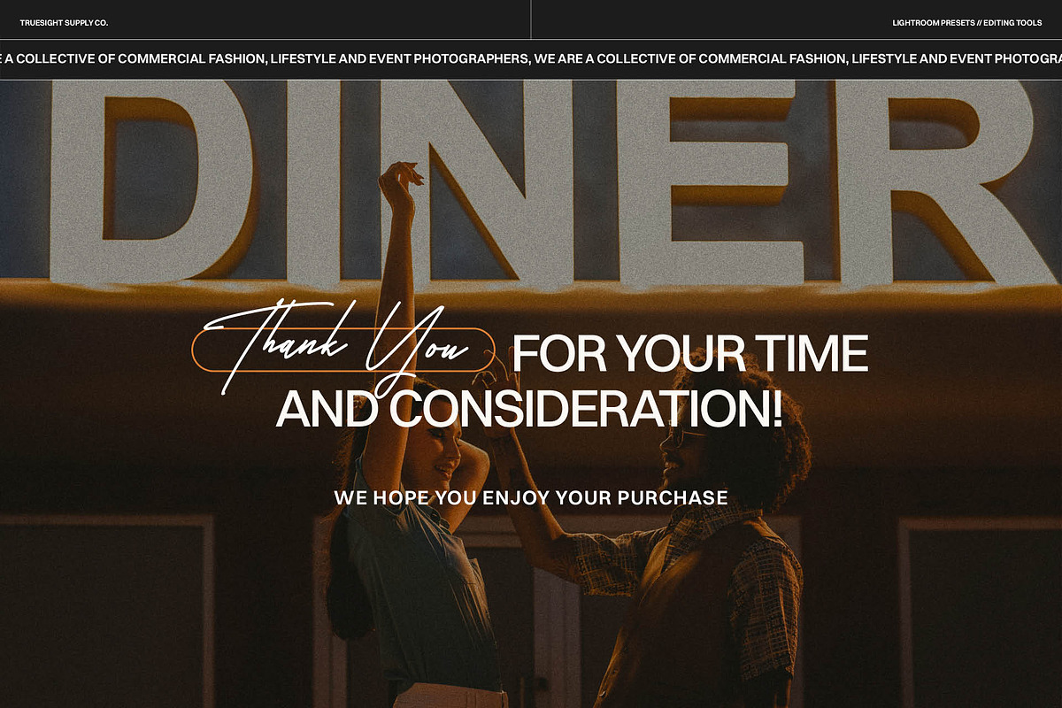 Summer Of Love - Lightroom Presets, a Preset Add-On by Truesight Supply Co. (Photo 10 of 10)