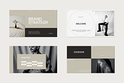 Iris Brand Strategy - PowerPoint, a Presentation Template by Sixtemp (Thumbnail 3 of 7)