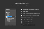 Smart Select - Complex Layer Queries, a Plug-in Add-On by h3design (Thumbnail 8 of 11)