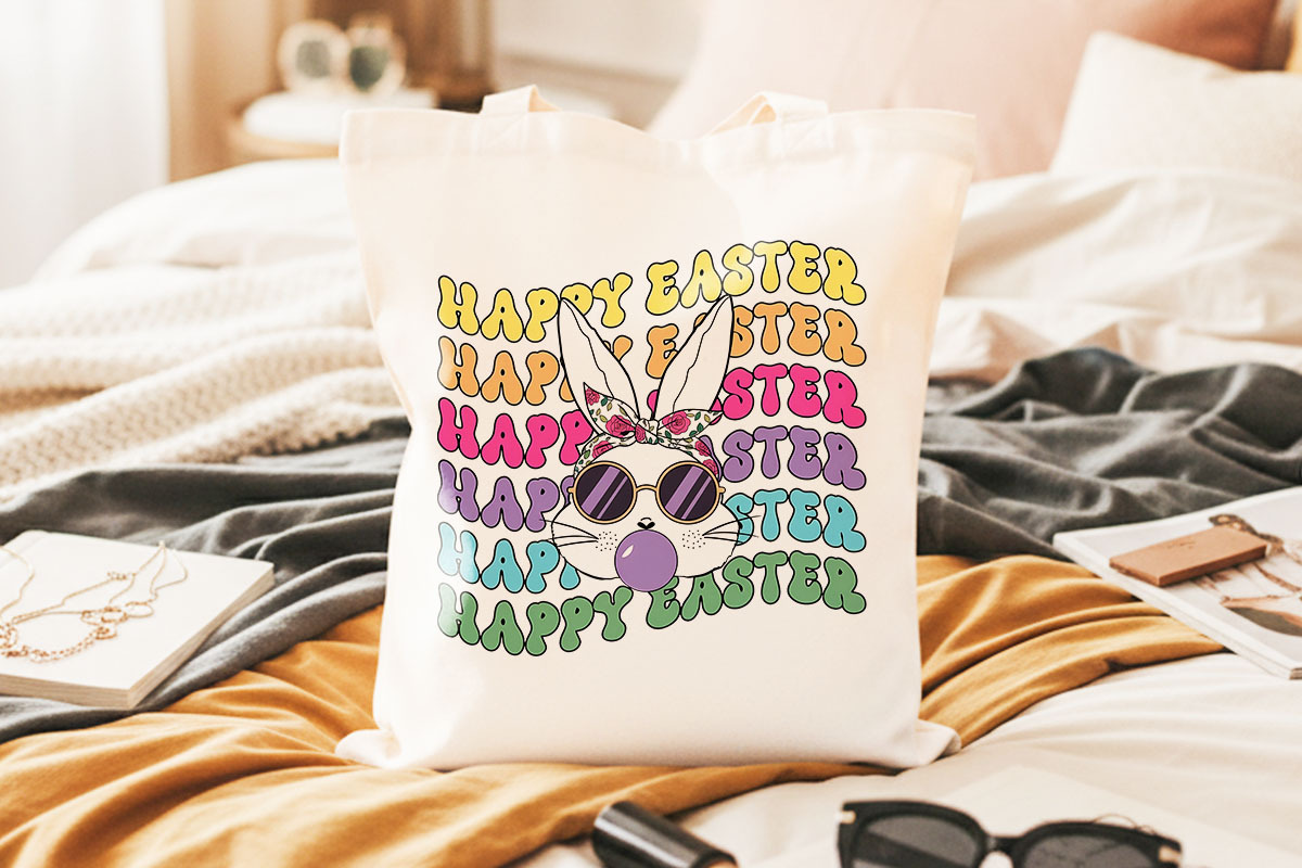 Happy Easter Day Bundle, an Object Graphic by GlitterCraft (Photo 49 of 101)