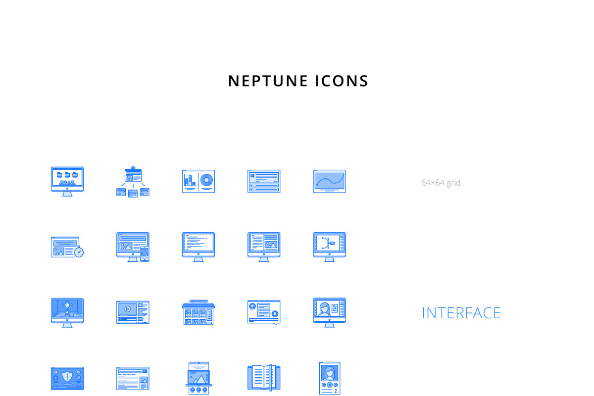Icon Mix. 32 600 Icons. 96% Off., a Duotone Icon by Last Spark (Photo 9 of 23)
