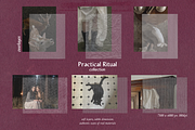Practical Ritual: Collection, an Object Graphic by TiriCo (Thumbnail 11 of 12)