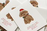 Hand-Drawn Quirky Christmas Whimsy, an Object Graphic by Lana Elanor (Thumbnail 5 of 11)