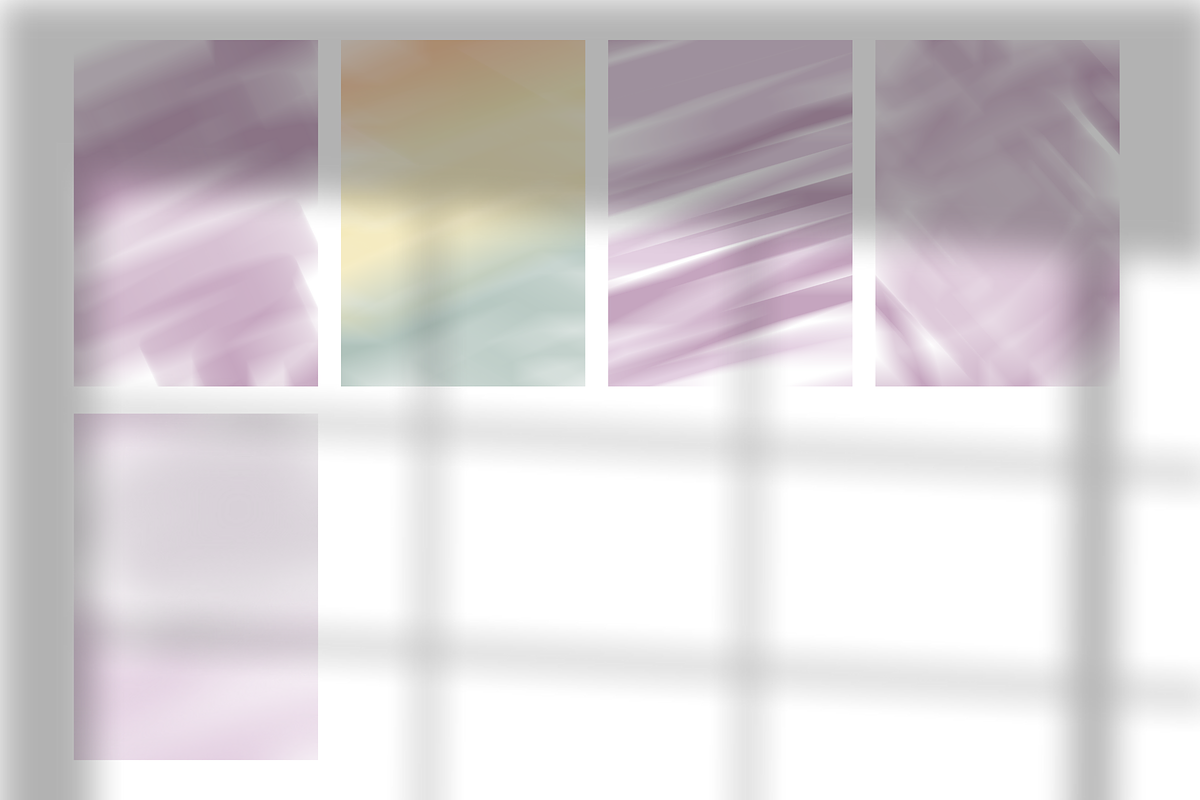 20 Pastel Aesthetic Backgrounds, a Background Graphic by RefocusMyJourney (Photo 5 of 5)