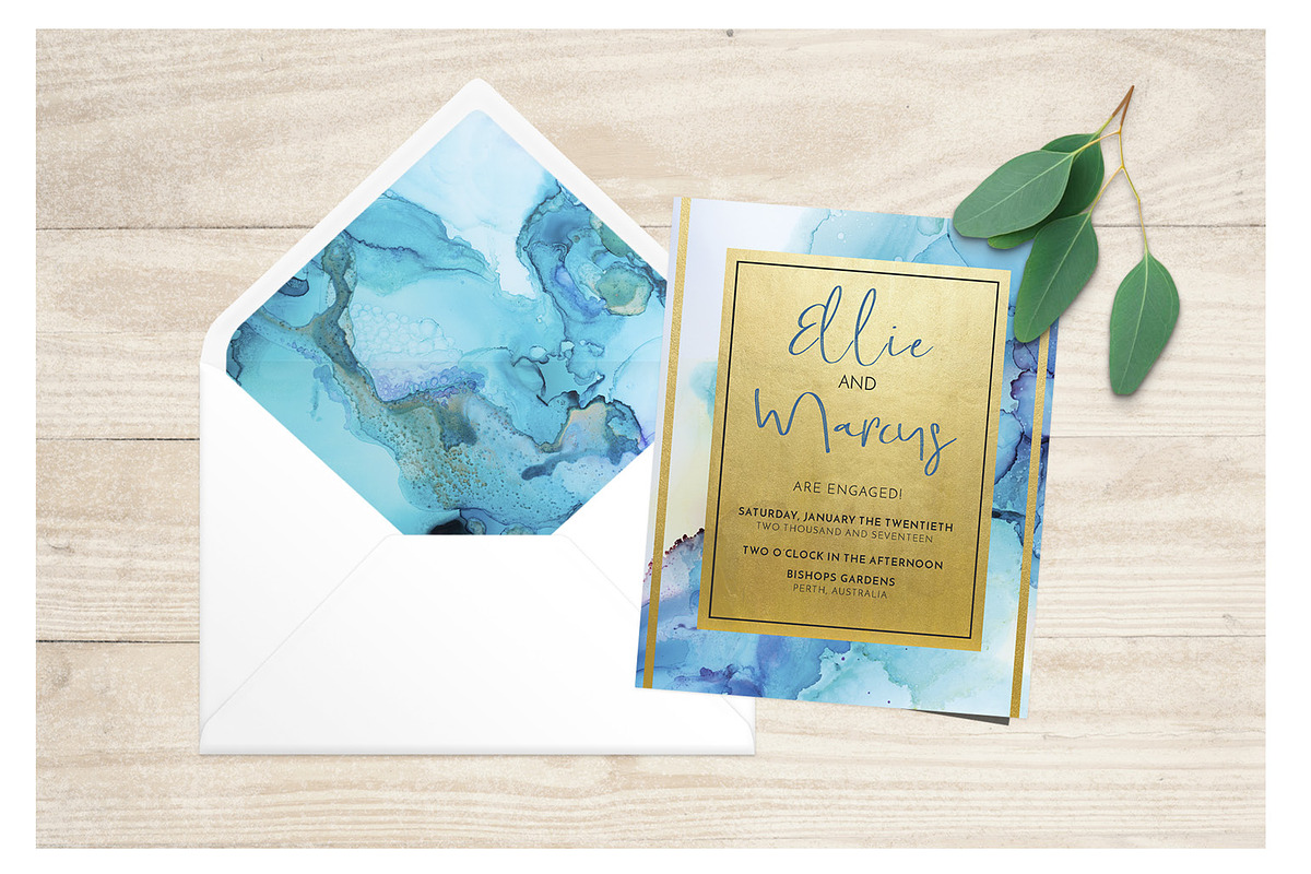 Watercolor Texture Bundle, a Texture Graphic by Suzy-Lou (Photo 3 of 9)
