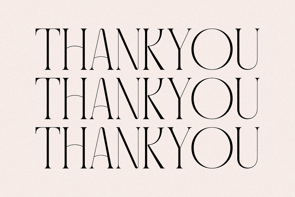 Montcers A Modern Serif Font, a Serif Font by Storytype Studio (Photo 15 of 15)