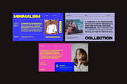 Audrey - Brand Identity Canva, a Presentation Template by Creatorism (Thumbnail 7 of 9)