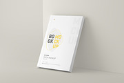 Softcover Book Mockup, a Books & Magazine Mockup by Toasin Studio (Thumbnail 15 of 20)