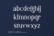 Magaskar - Elegan Serif Font, a Serif Font by Kincrev Studio (Thumbnail 8 of 10)