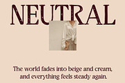 CS Quiles Stamp, a Serif Font by Craft Supply Co. (Thumbnail 6 of 8)
