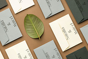 Braven | A Modern Serif Typeface, a Serif Font by ToniStudio (Thumbnail 3 of 10)