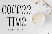 Sunshine Wildflower, a Sans Serif Font by FreshTypeINK (Thumbnail 3 of 6)