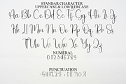 Majestic Value, a Handwritten Font by InermediaSTUDIO (Thumbnail 2 of 8)