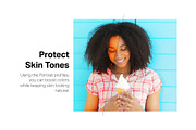 Colorboost Pro Lightroom Profiles, a Brushes & More by VOXCOLOR (Thumbnail 4 of 7)