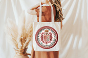 Hand Drawn Oktoberfest Clipart, an Illustration by Pixels.Craft (Thumbnail 6 of 6)