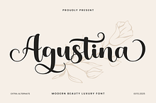 Agustina