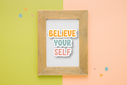 New Home Display Font, a Handwritten Font by Authentic Studio (Thumbnail 5 of 6)