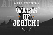 Wildstone Slab, a Slab Serif Font by Typia Nesia (Thumbnail 4 of 12)