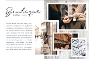 Anjel // Classy Signature Font, a Script Font by Masanis (Thumbnail 7 of 16)