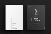 Book Layout Template, a Magazine Template by E-Type (Thumbnail 7 of 7)