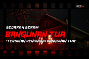 Droken - Horror Font, a Handwritten Font by trabaskriya (Thumbnail 6 of 9)