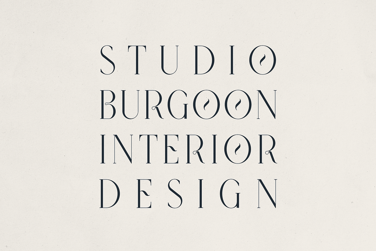 Revolto – Elegant Display Serif Font, a Serif Font by Only Fonts (Photo 4 of 11)
