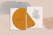 Abstract collection watercolor art, a Texture Graphic by Lisima (Thumbnail 19 of 21)