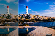 HDR LR Presets Mobile + Desktop, a Plug-in Add-On by PhotoSpirit (Thumbnail 10 of 10)