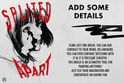 Procreate Brushes - Liners & Pencils, a Brush Add-On by Easy Procreate (Thumbnail 3 of 9)