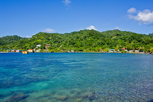 Honduras Bay