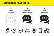 Basic icons, an Icon by theungsys (Thumbnail 4 of 4)