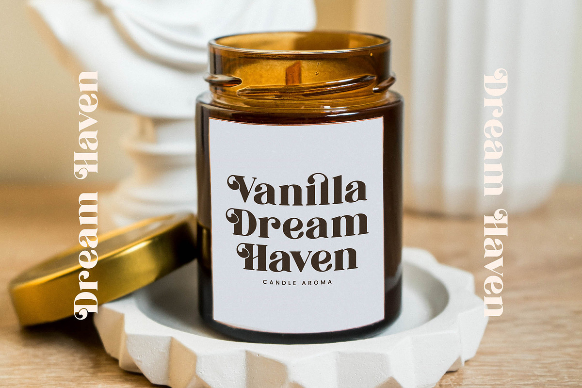 Thelost Magica Modern Serif, a Serif Font by timelesstype.co (Photo 7 of 20)