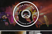 ALL IN ONE LOGO BUNDLE, a Branding & Logo Template by Design District (Thumbnail 10 of 61)