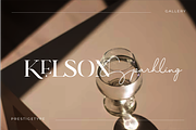 Raluxe Font Duo (Updated!), a Serif Font by Prestigetype (Thumbnail 5 of 7)