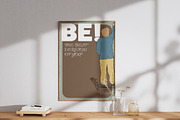 BUNDLE-Home Decor Poster-Free Update, a Poster Template by Bizz_District_Studio (Thumbnail 7 of 18)