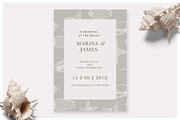 Coral Beach - Maritime Illustrations, a Texture Illustration by Laras Wonderland (Thumbnail 9 of 11)