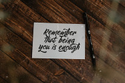 The Bugatten - Bold Script Font, a Script Font by StringLabs (Thumbnail 7 of 12)