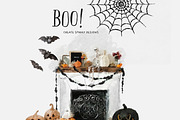 New! Fall + Winter Christmas Edition, an Illustration by Isabelle Salem (Thumbnail 175 of 242)