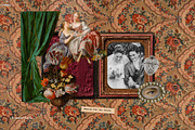 LOVER'S EYES Collage Pack, an Object Graphic by Desert Poetic (Thumbnail 15 of 15)