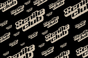 Bicrode - Display Font, a Font by Uncarving (Thumbnail 7 of 11)