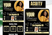 Acuity Scheduling Template, a Websites & App Template by TimCanvaTemplate (Thumbnail 2 of 6)
