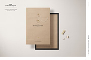Envelopes & Cards Mockup Bundle, a Stationery Template by creatsy5 (Thumbnail 16 of 18)
