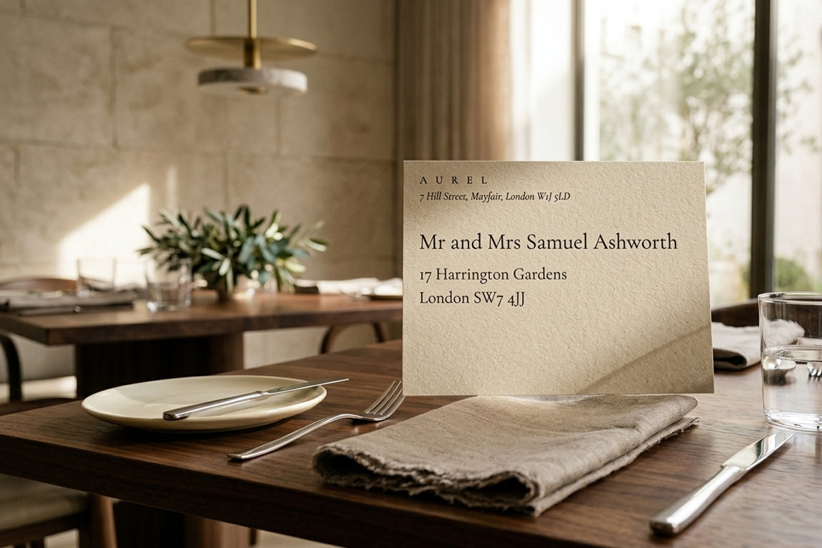 Restaurant Branding 100 Templates V4, a Stationery Template by pawellpi (Photo 57 of 103)