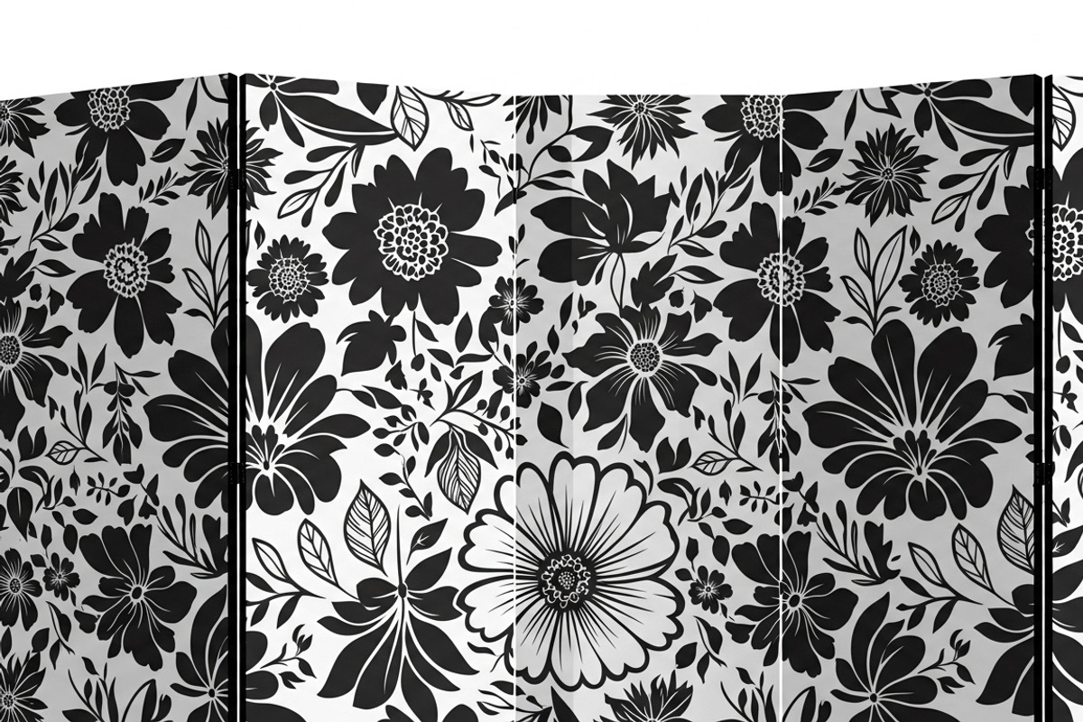 Elegant seamless pattern laser cut, a Decorative Illustration by Amazin_art (Photo 13 of 51)