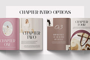 Coach Workbook Template CANVA, a Marketing Template by BoldNStudio (Thumbnail 5 of 16)