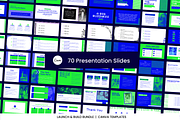 90s Brutalist Canva Branding Bundle, a Social Media Template by WorkShy Studio (Thumbnail 5 of 21)